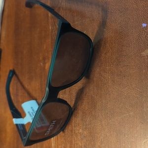 Smith Lowdown Steel non polarized